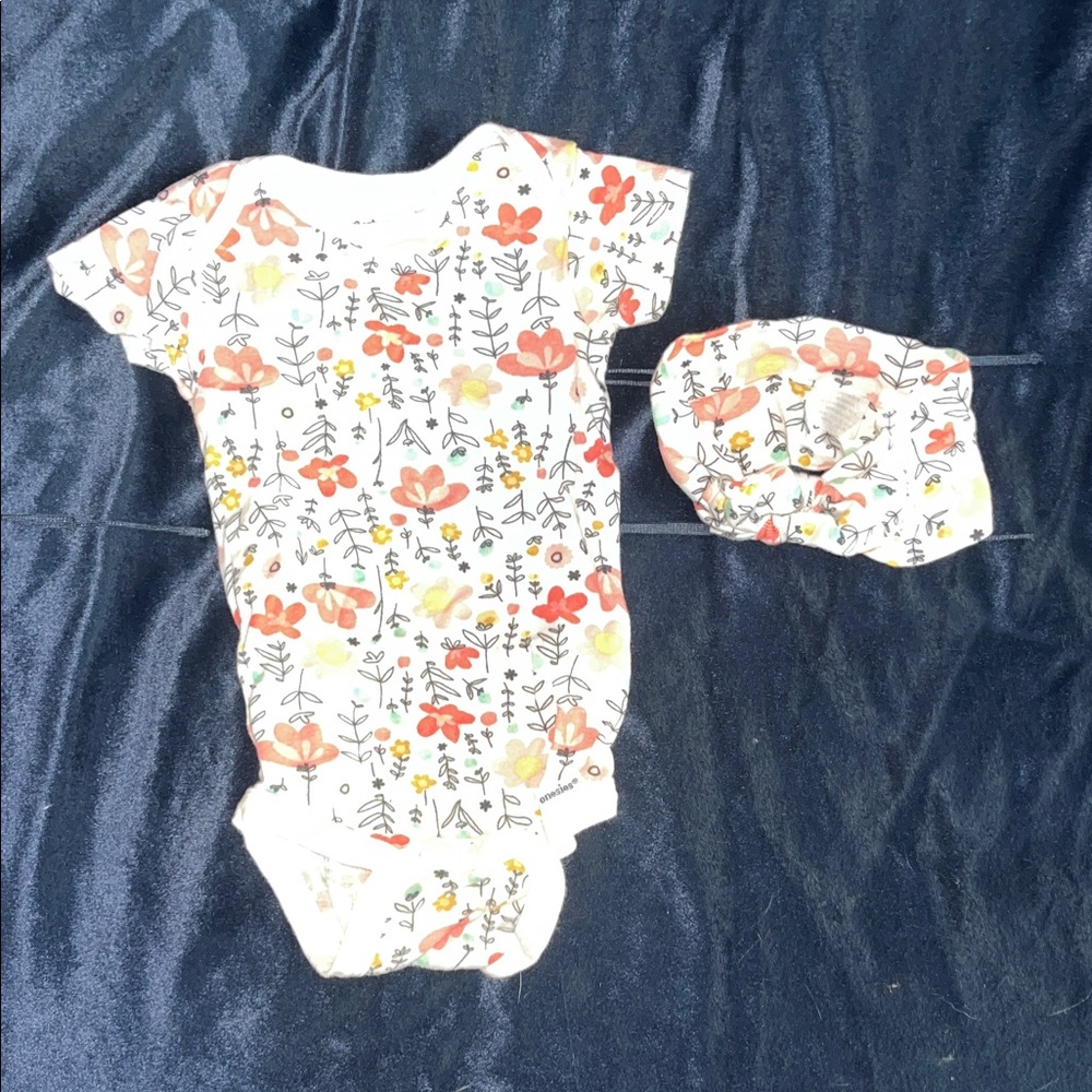 3-6 month bundle - Picture 5 of 8